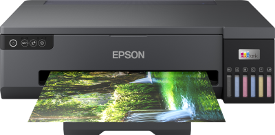 Epson  EcoTank ET-18100 Ink Cartridges