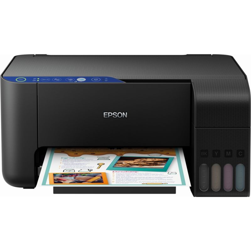 Epson  EcoTank ET-2711 Ink Cartridges