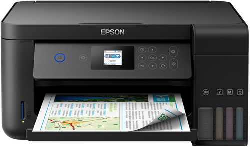 Epson  EcoTank ET-2751 Ink Cartridges