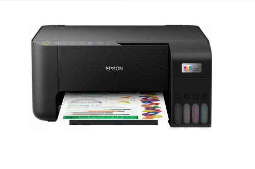 Epson  EcoTank ET-2814 Ink Cartridges