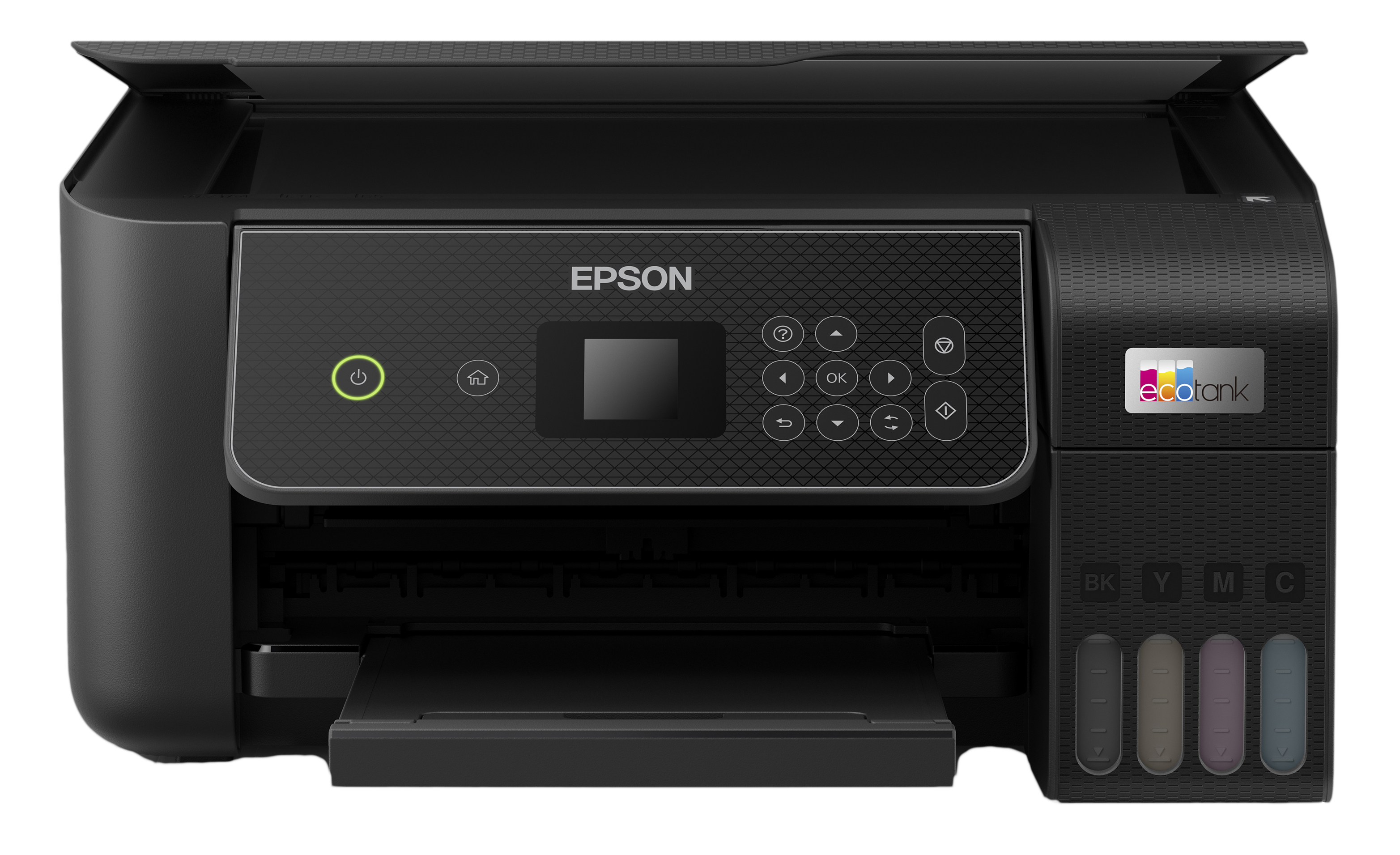 Epson  EcoTank ET-2870 Ink Cartridges