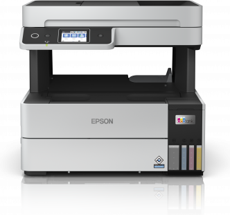 Epson  EcoTank ET-5170 Ink Cartridges