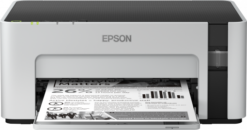 Epson  EcoTank ET-M1120 Ink Cartridges