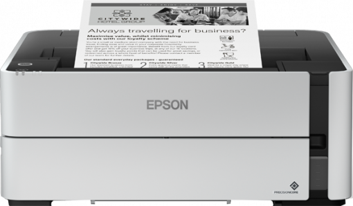 Epson  EcoTank ET-M1140 Ink Cartridges