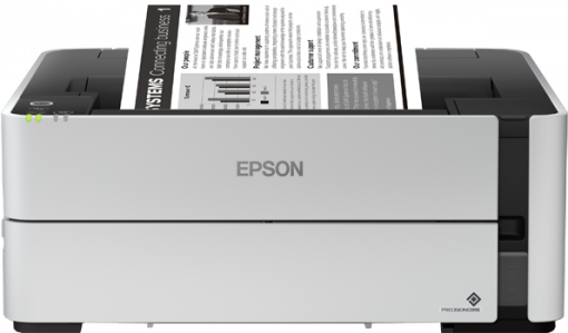 Epson  EcoTank ET-M1170 Ink Cartridges