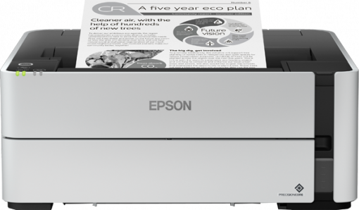 Epson  EcoTank ET-M1180 Ink Cartridges