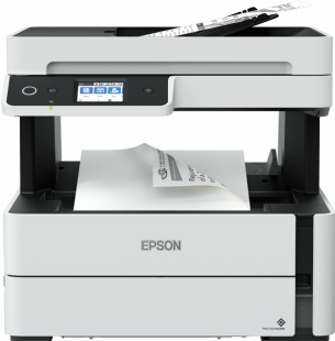 Epson  EcoTank ET-M3170 Ink Cartridges