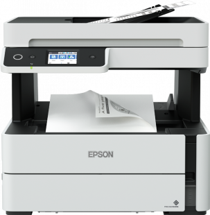 Epson  EcoTank ET-M3180 Ink Cartridges