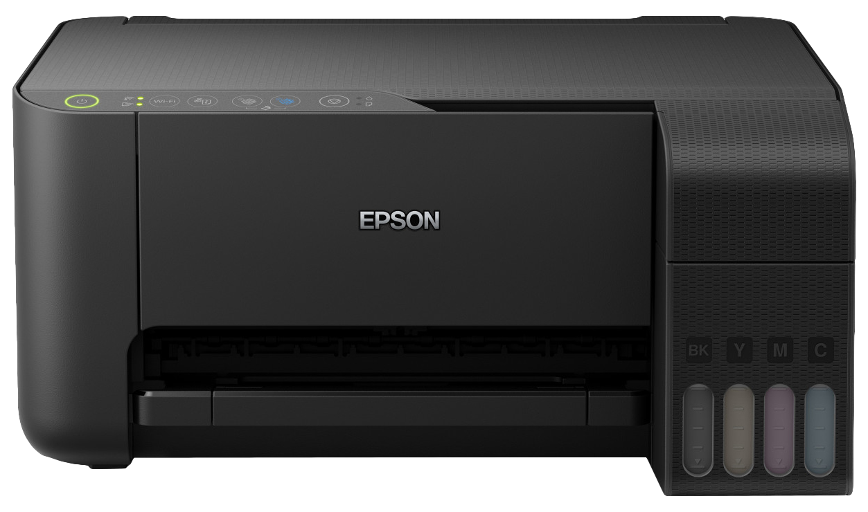 Epson  EcoTank ET-2714 Ink Cartridges