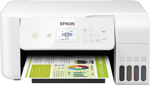 Epson  EcoTank ET-2726 Ink Cartridges