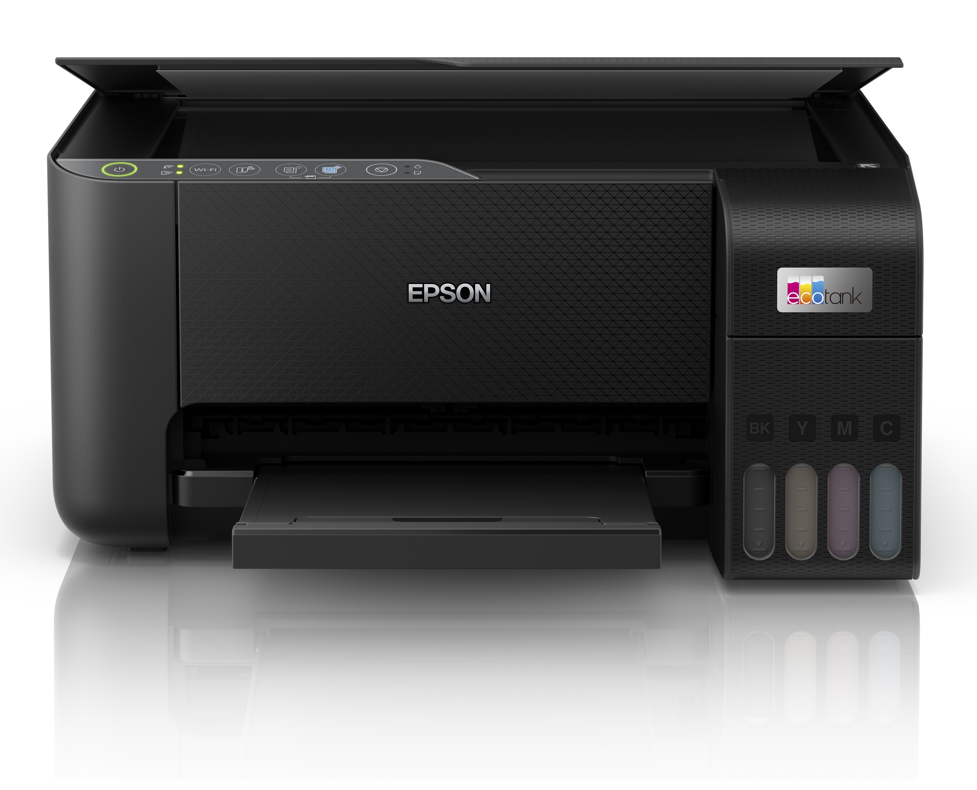 Epson  EcoTank ET-2864 Ink Cartridges