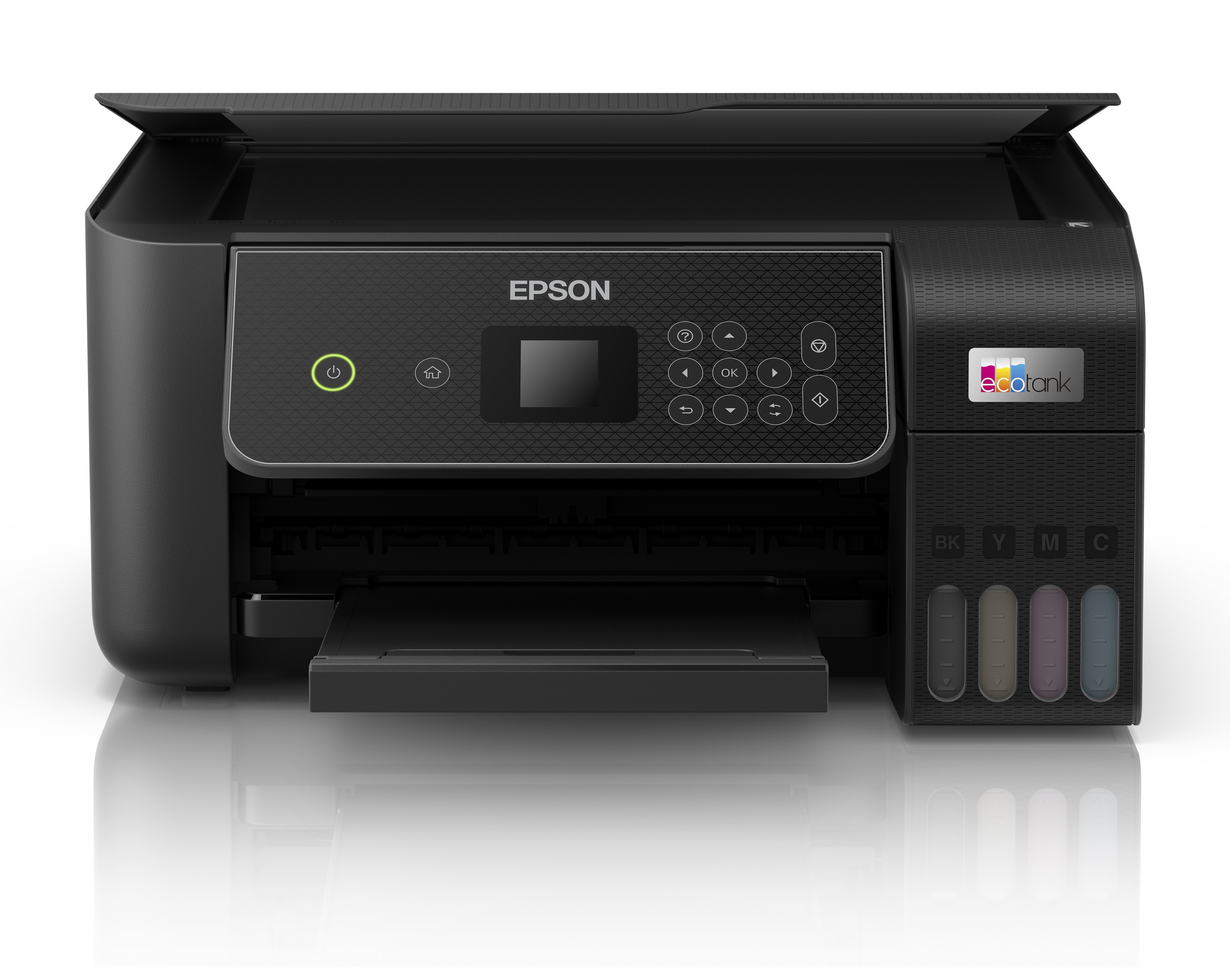 Epson  EcoTank ET-2871 Ink Cartridges