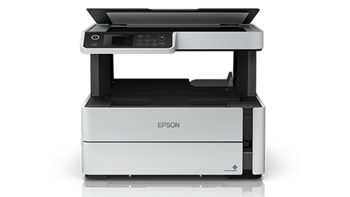 Epson  EcoTank ET-M2140 Ink Cartridges