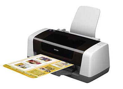 EPSON C46 PRINTER DRIVER DOWNLOAD