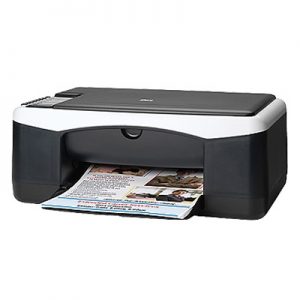 HP Deskjet F2149 Ink Cartridges