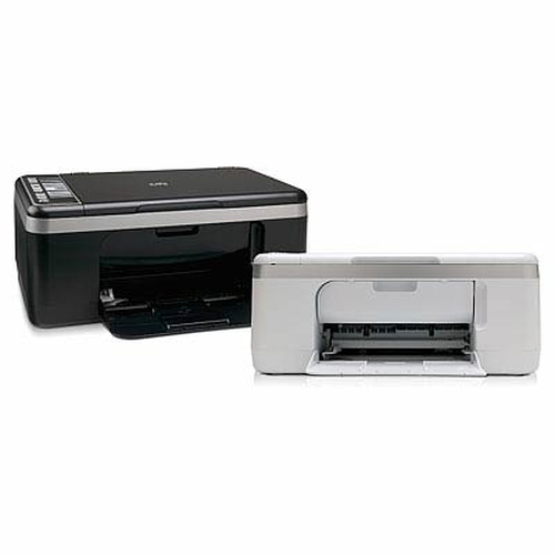 HP Deskjet F4194 Ink Cartridges