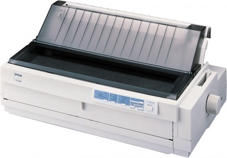 Epson  FX-2180 Ink Cartridges