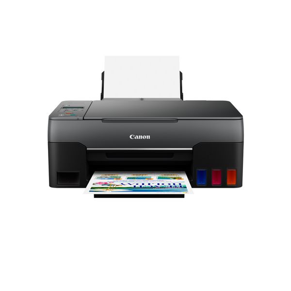 Canon Pixma G2460 Ink Cartridges