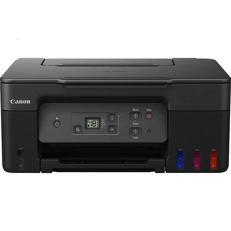 Canon Pixma G2570 Ink Cartridges