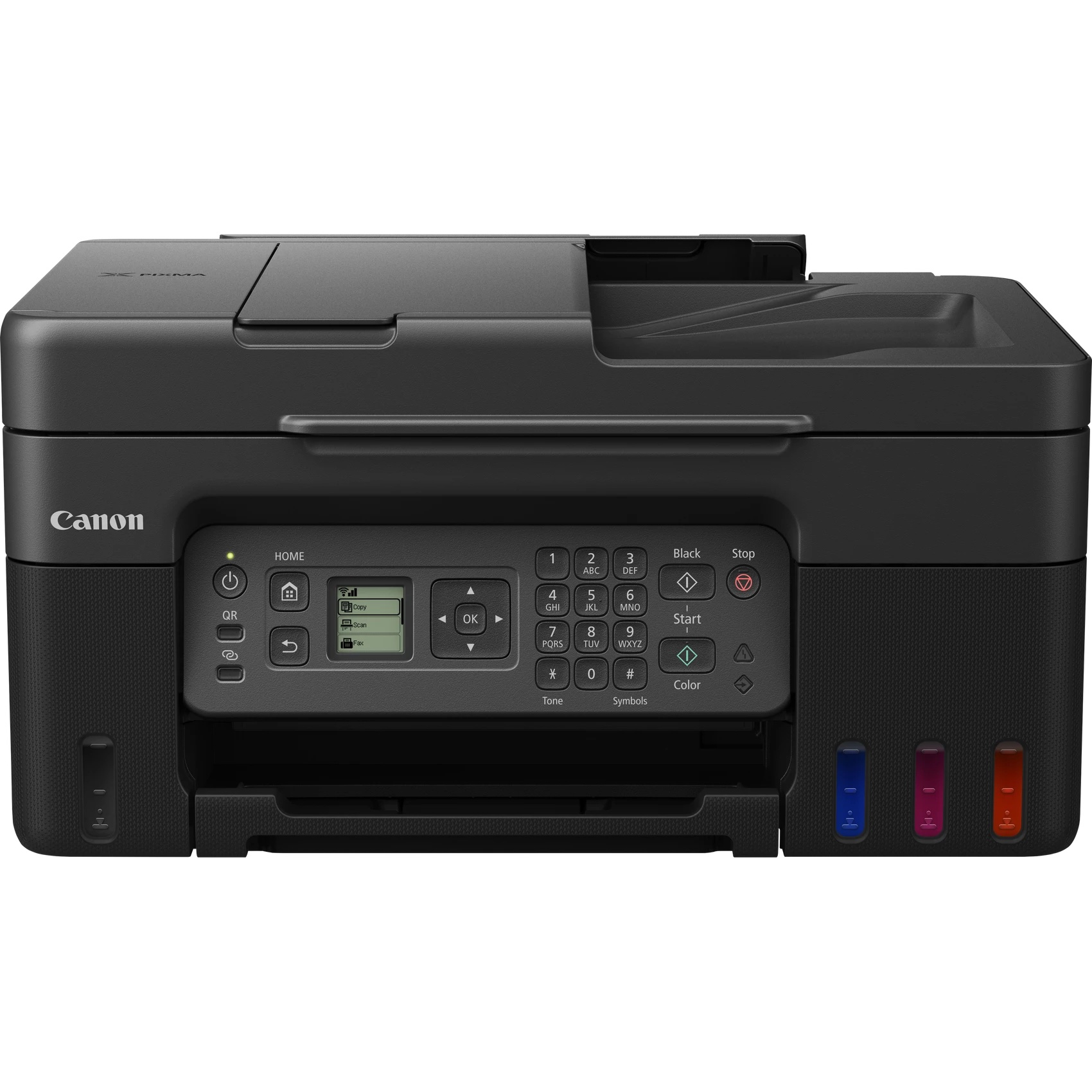 Canon Pixma G4570 Ink Cartridges