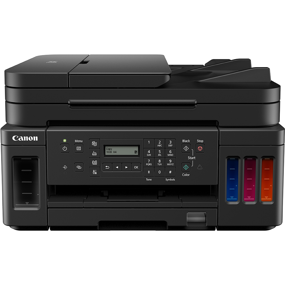 Canon Pixma G7050 Ink Cartridges