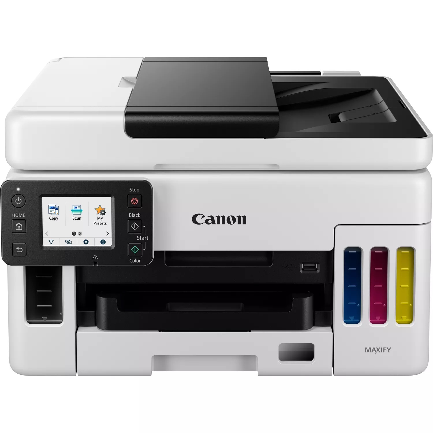 Canon MAXIFY GX6040 Ink Cartridges