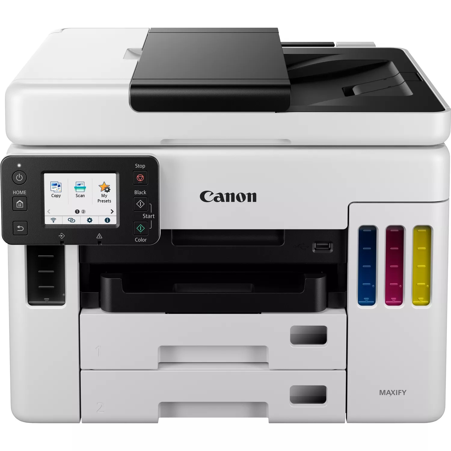 Canon MAXIFY GX7040 Ink Cartridges