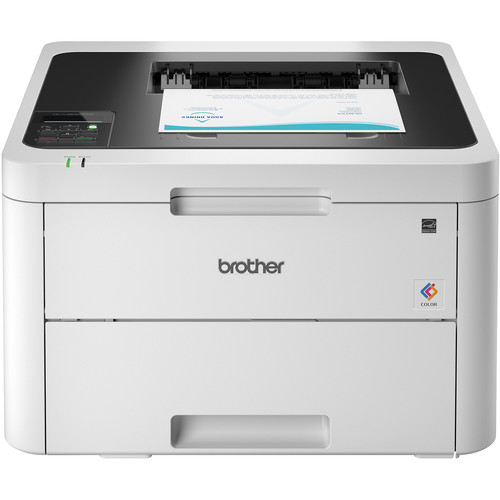 Brother HL-L3210CW Toner Cartridges