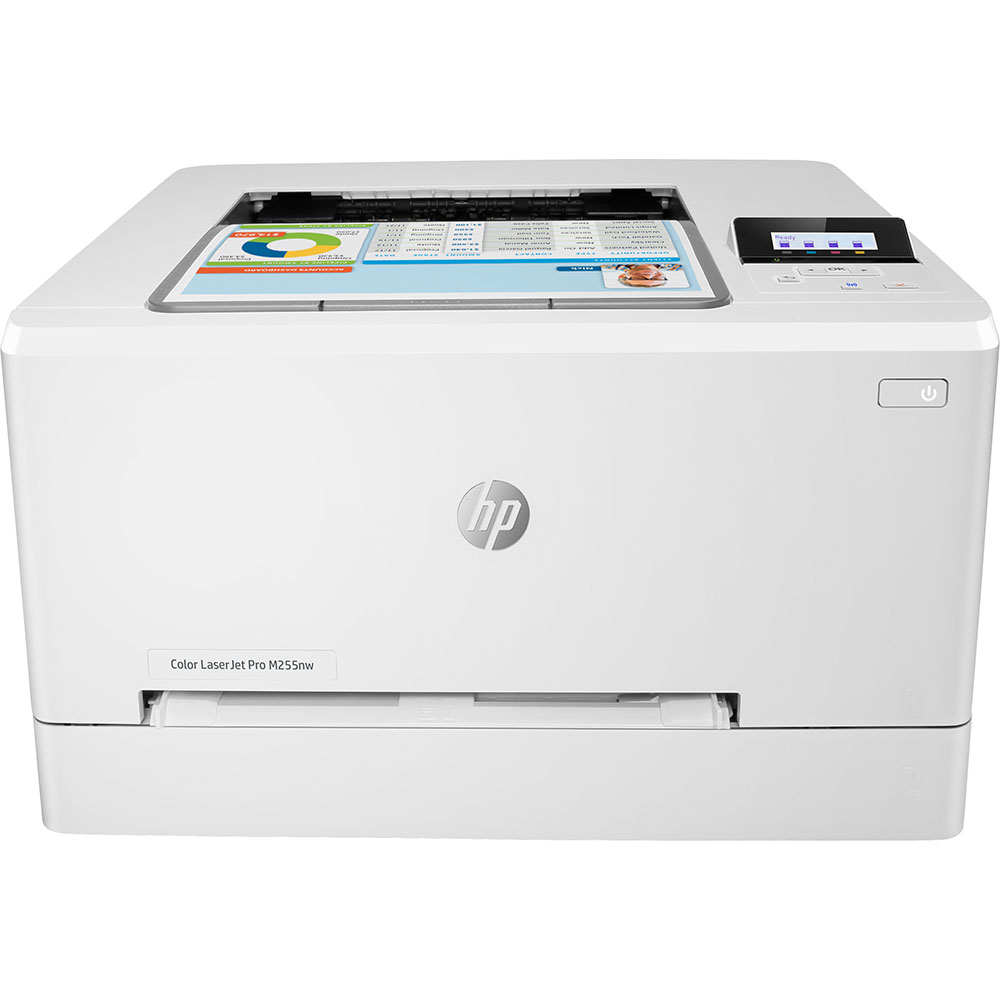 HP Colour LaserJet Pro M255nw Toner Cartridges