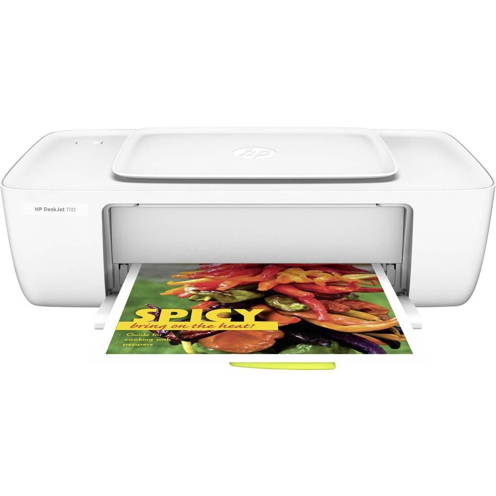 HP Deskjet 1110 Ink Cartridges