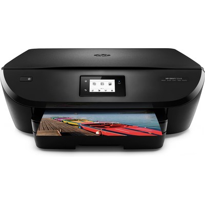 HP Envy 5540 e-All-in-One Ink Cartridges