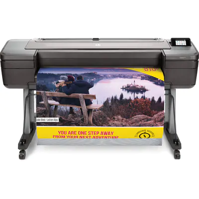 HP Designjet Z6 44-in PostScript Ink Cartridges