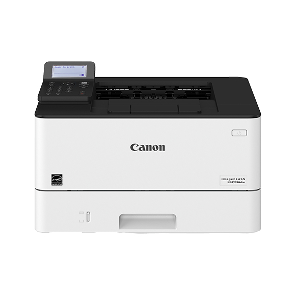 Canon i-SENSYS LBP236DW Toner Cartridges