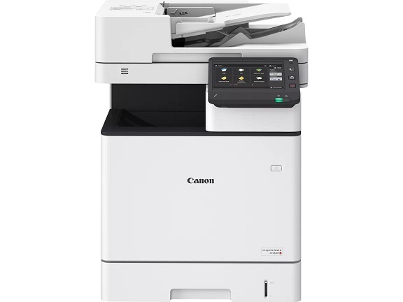 Canon imageRUNNER C1538i Toner Cartridges