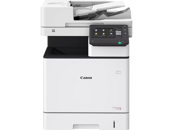 Canon imageRUNNER C1538iF Toner Cartridges