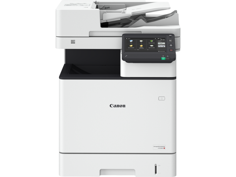 Canon imageRUNNER C1533P Toner Cartridges