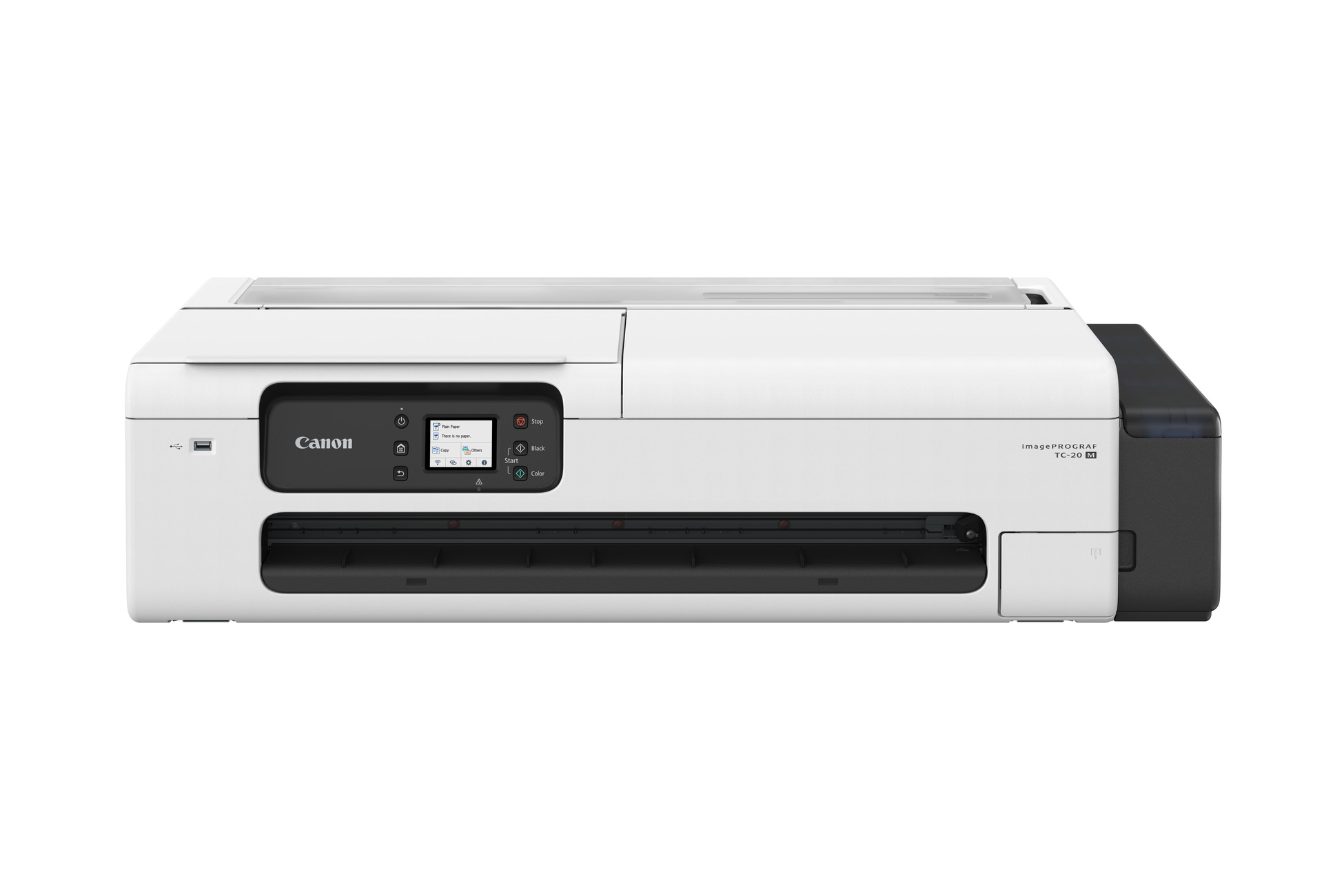 Canon ImagePROGRAF TC-20M Ink Cartridges