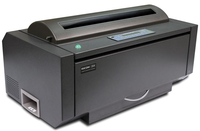 IBM Infoprint 4247-Z03 Ink Cartridges