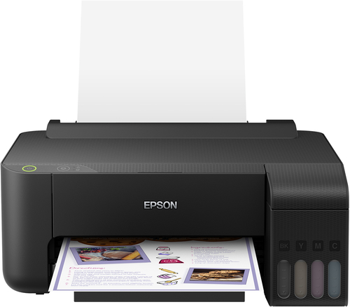 Epson  EcoTank L1110 Ink Cartridges