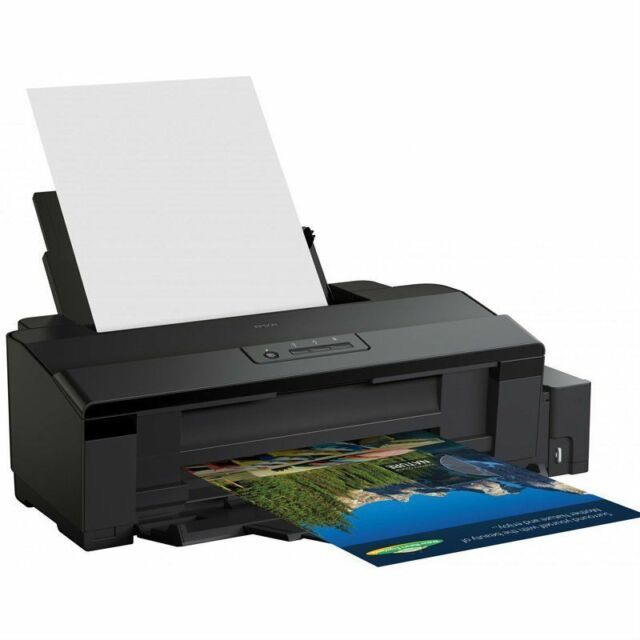 Epson  EcoTank L1800 Ink Cartridges