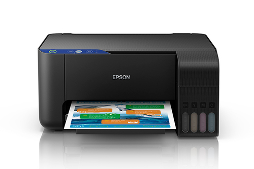 Epson  EcoTank L3110 Ink Cartridges