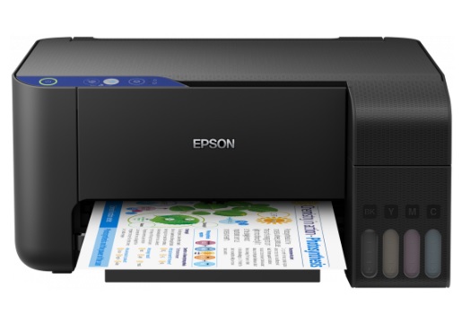 Epson  EcoTank L3111 Ink Cartridges