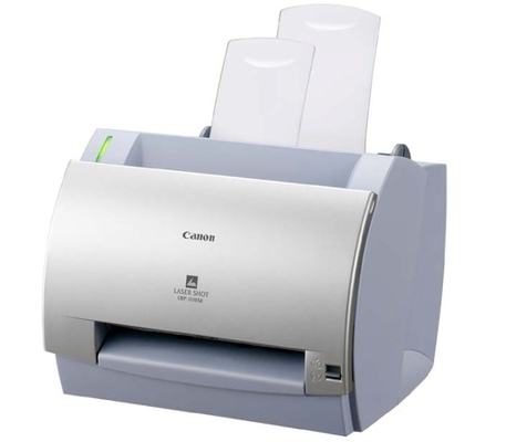 Canon LBP-1110se Toner Cartridges