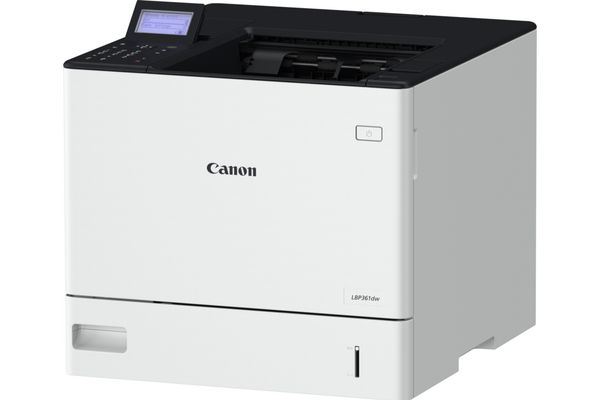 Canon i-SENSYS LBP361dw Toner Cartridges