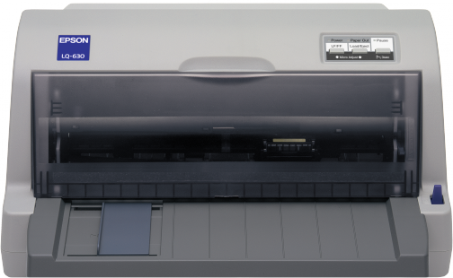 Epson  LQ-630 Ink Cartridges