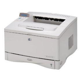 HP LaserJet 5100Le Toner Cartridges