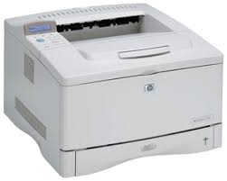 HP LaserJet 5100se Toner Cartridges