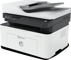 HP Laser 107w Toner Cartridges