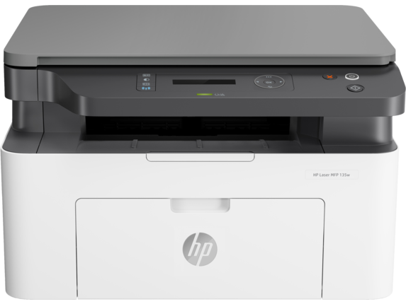 HP Laser MFP 135w Toner Cartridges