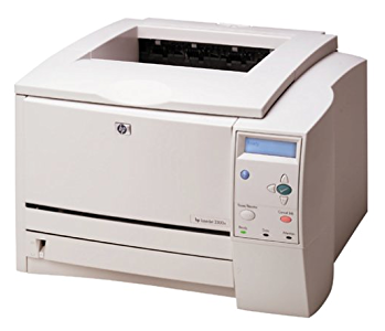 HP LaserJet 2300n Toner Cartridges